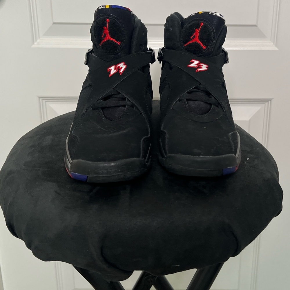 Jordan Retro 8 “Playoffs” (GS)